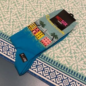 Charleston, South Carolina Socks